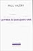 Lettres à quelques-uns