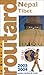 Guide du Routard : Nepal - Tibet, édition 2003/2004
