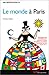 Le monde à Paris : Embarquement immédiat pour découvrir toutes les cultures et saveurs du monde au coin de sa rue