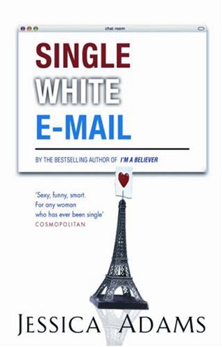 Single White E-Mail (Paperback)