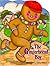 The Gingerbread Boy (Pudgy Pals)