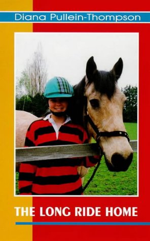 The Long Ride Home (Paperback)