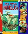 The Magic Hourglass: A Time-Travel Adventure Game (Gamebook)