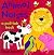 Animal Noises: A Pull-Tab Book