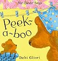 Mr. Bear Says Peek-a-Boo