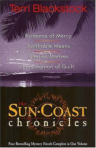 Sun Coast Chronicles (Sun Coast Chronicles #1-4)