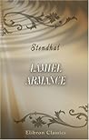 Lamiel. Armance (French Edition)