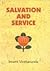 Salvation and Service