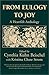 From Eulogy to Joy: A Heart...