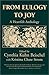 From Eulogy to Joy by Cynthia Kuhn Beischel