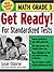 Get Ready! For Standardized Tests : Math Grade 3