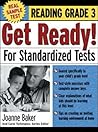 Get Ready! for Standardized Tests Reading, Grade 3