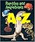 A-Z - Reptiles and Amphibians