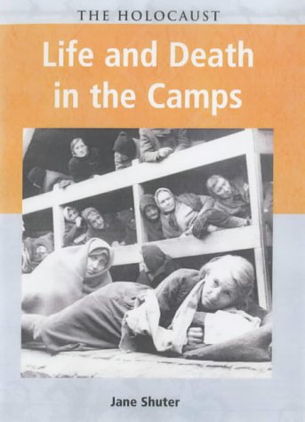 Life and Death in the Camps (Hardcover)