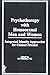 Integrated Identity for Gay Men and Lesbians: Psychotherapeutic Approaches for Emotional Well-Being
