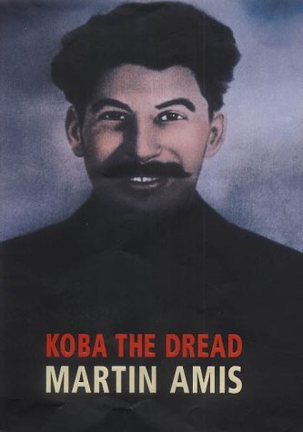 Koba The Dread: Laughter and The Twenty Million