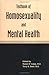 Textbook of Homosexuality and Mental Health