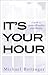 It's Your Hour: Guide to Queer-Affirmative Psychotherapy