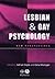 Lesbian and Gay Psychology: New Perspectives