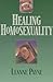 Healing Homosexuality