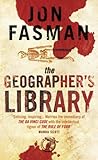 The Geographer's Library by Jon Fasman
