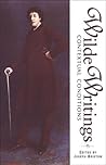 Wilde Writings: Contextual Conditions (Ucla Clark Memorial Library Series)