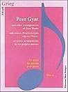 Peer Gynt & Transpositions