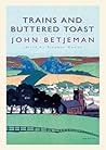 Trains and Butter...