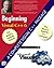 Ivor Horton's Beginning Visual C++ 6, Installation & Contents Guide