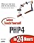 Sams Teach Yourself PHP4 in...