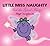 Little Miss Naughty and the Good Fairy by Roger Hargreaves