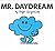 Mr. Daydream by Roger Hargreaves