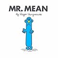 Mr. Mean