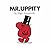 Mr. Uppity