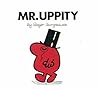 Mr. Uppity Mr. Uppity