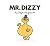 Mr. Dizzy by Roger Hargreaves