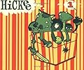 Hickee Volume #1