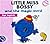 Little Miss Bossy and the Magic Word