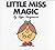 Little Miss Magic by Roger Hargreaves