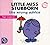 Little Miss Stubborn: The Wrong Advice (Little Miss New Story Library)