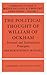 The Political Thought of William of Ockham (Cambridge Studies in Medieval Life and Thought: Third Series)