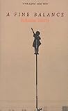 A Fine Balance by Rohinton Mistry