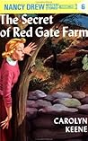The Secret of Red Gate Farm by Carolyn Keene