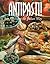 Antipasti!: Appetizers the Italian Way (Pane & Vino , Vol 4)