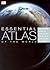 Essential Atlas of The World by Andrew Heritage