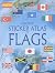 Sticker Atlas Flags