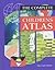 The Complete Children's Atlas by malcolm-porter