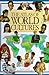 The Atlas of World Cultures