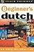 Beginner's Dutch by Lesley Gilbert