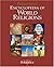 Encyclopedia Of World Religions by Encyclopædia Britannica